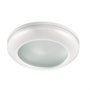Novotech 370387 NT18 000 Белый Светильник встраиваемый GX5.3 50W 12V Damla 370387 Novotech 370387 NT18 000 Белый Светильник встраиваемый GX5.3 50W 12V Damla 370387