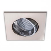 Citilux CLD001KNW5 Альфа ХромМат+Хром Светильник встраиваемый LED 7W*3500K CLD001KNW5 Citilux CLD001KNW5 Альфа ХромМат+Хром Светильник встраиваемый LED 7W*3500K CLD001KNW5
