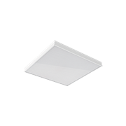 Gauss Светильник MiR IP40 встр/накл 595*595*50мм 35Вт 3500лм 6500К призма G1-A0-00070-01G03-2003565 Gauss Светильник MiR IP40 встр/накл 595*595*50мм 35Вт 3500лм 6500К призма G1-A0-00070-01G03-2003565