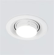 Elektrostandard 9919 LED/ Светильник встраиваемый 10W 4200K белый a052459 Elektrostandard 9919 LED/ Светильник встраиваемый 10W 4200K белый a052459