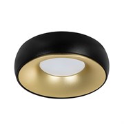Arte Lamp A6666PL-1BK HEZE Точечный встраиваемый светильник A6666PL-1BK Arte Lamp A6666PL-1BK HEZE Точечный встраиваемый светильник A6666PL-1BK