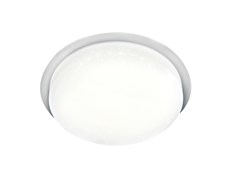 Ambrella Встраиваемый точечный светильник F450 W/W 9W 4200K 120*120*55 F450 W/W