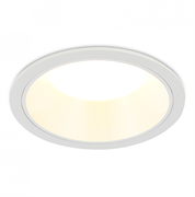 ST LUCE ST755.538.12 Св-к встр. Белый LED 1*12W 3000K 1 080Lm Ra80 120° IP20 D105xH50 100-240V ST755.538.12 ST LUCE ST755.538.12 Св-к встр. Белый LED 1*12W 3000K 1 080Lm Ra80 120° IP20 D105xH50 100-240V ST755.538.12