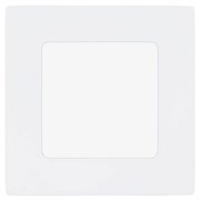 Eglo 64607 Светодиодный встраиваемый светильник FUEVA 1 PRO, 5,5W(LED) 64607 Eglo 64607 Светодиодный встраиваемый светильник FUEVA 1 PRO, 5,5W(LED) 64607