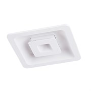 Arte Lamp CANOPO Встраиваемый точечный светильник 3,2*18*18 A7247PL-2WH Arte Lamp CANOPO Встраиваемый точечный светильник 3,2*18*18 A7247PL-2WH