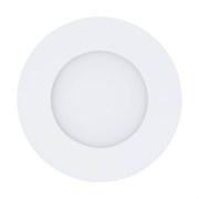 Eglo 64618 Светодиодный встраиваемый светильник FUEVA 1 PRO, 2,7W(LED) 64618 Eglo 64618 Светодиодный встраиваемый светильник FUEVA 1 PRO, 2,7W(LED) 64618