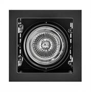 Lightstar Светильник точечный встраиваемый декоративный под заменяемые галогенные или LED лампы Cardano Lightstar 214118 214118 Lightstar Светильник точечный встраиваемый декоративный под заменяемые галогенные или LED лампы Cardano Lightstar 214118 214118