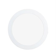 Eglo 64628 Светодиодный встраиваемый светильник FUEVA 1 PRO, 16W(LED) 64628 Eglo 64628 Светодиодный встраиваемый светильник FUEVA 1 PRO, 16W(LED) 64628