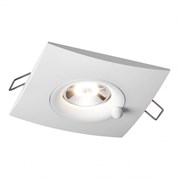 Novotech 370793 SPOT NT21 248 белый Светильник встраиваемый влагозащищенный IP44 GU10 50W 220V WATER 370793 Novotech 370793 SPOT NT21 248 белый Светильник встраиваемый влагозащищенный IP44 GU10 50W 220V WATER 370793