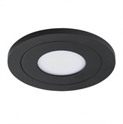 Lightstar Светильник точечный встраиваемый декоративный со встроенными светодиодами Leddy Lightstar 212178 212178 Lightstar Светильник точечный встраиваемый декоративный со встроенными светодиодами Leddy Lightstar 212178 212178