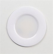 Citilux CLD008010 Акви Белый Светильник встраиваемый 5W*3500K CLD008010 Citilux CLD008010 Акви Белый Светильник встраиваемый 5W*3500K CLD008010