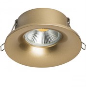 Lightstar Светильник точечный встраиваемый декоративный под заменяемые галогенные или LED лампы Levigo Lightstar 010023 010023 Lightstar Светильник точечный встраиваемый декоративный под заменяемые галогенные или LED лампы Levigo Lightstar 010023 010023