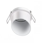 Novotech 370940 SPOT NT22 белый Встраиваемый светильник IP20 GU10 50W 220V BUTT 370940 Novotech 370940 SPOT NT22 белый Встраиваемый светильник IP20 GU10 50W 220V BUTT 370940