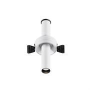 Mayton Встраиваемый светильник Focus T 4000K 7Вт 36° C140TRS-L200-7W4K-W Mayton Встраиваемый светильник Focus T 4000K 7Вт 36° C140TRS-L200-7W4K-W