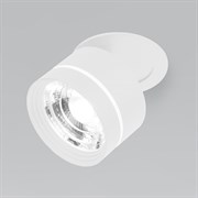 Elektrostandard Встраиваемый светодиодный светильник 25035/LED 8W 4200K белый a062933 a062933 Elektrostandard Встраиваемый светодиодный светильник 25035/LED 8W 4200K белый a062933 a062933
