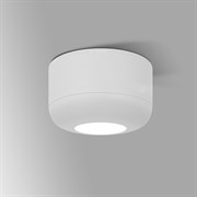 Elektrostandard Светильник встраиваемый светодиодный Onde 7W 4000K белый 25088/LED a064201 Elektrostandard Светильник встраиваемый светодиодный Onde 7W 4000K белый 25088/LED a064201