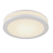 Maytoni Встраиваемый светильник Phanton 3000K 1x12Вт 120° DL2001-L12W Maytoni Встраиваемый светильник Phanton 3000K 1x12Вт 120° DL2001-L12W