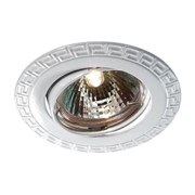 Novotech 369620 NT12 272 белый Встраиваемый ПВ светильник IP20 GX5.3 50W 12V COIL 369620 Novotech 369620 NT12 272 белый Встраиваемый ПВ светильник IP20 GX5.3 50W 12V COIL 369620