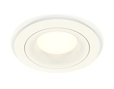 Ambrella Комплект встраиваемого светильника XC7621001 SWH белый песок MR16 GU5.3 (C7621, N7010) XC7621001 Ambrella Комплект встраиваемого светильника XC7621001 SWH белый песок MR16 GU5.3 (C7621, N7010) XC7621001