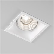 Elektrostandard 25017/01 светильник встраиваемый белый a065472 Elektrostandard 25017/01 светильник встраиваемый белый a065472