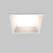 Maytoni Technical DL056-12W3-4-6K-W Встраиваемый светильник Okno 3000-4000-6000K 12W 100° IP 44 Белый DL056-12W3-4-6K-W Maytoni Technical DL056-12W3-4-6K-W Встраиваемый светильник Okno 3000-4000-6000K 12W 100° IP 44 Белый DL056-12W3-4-6K-W