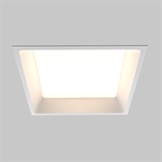Maytoni Technical DL056-24W3-4-6K-W Встраиваемый светильник Okno 3000-4000-6000K 24W 100° IP 44 Белый DL056-24W3-4-6K-W Maytoni Technical DL056-24W3-4-6K-W Встраиваемый светильник Okno 3000-4000-6000K 24W 100° IP 44 Белый DL056-24W3-4-6K-W