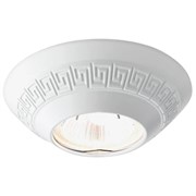Ambrella Встраиваемый точечный светильник D1158 W белый MR16 D1158 W Ambrella Встраиваемый точечный светильник D1158 W белый MR16 D1158 W