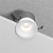 Elektrostandard 25070/LED 15W 4000K / светильник встраиваемый светодиодный / белый a069406 Elektrostandard 25070/LED 15W 4000K / светильник встраиваемый светодиодный / белый a069406