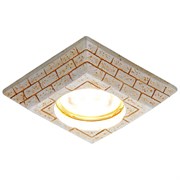 Ambrella Встраиваемый точечный светильник D2920 BG бежевый гипс  MR16 D2920 BG Ambrella Встраиваемый точечный светильник D2920 BG бежевый гипс  MR16 D2920 BG