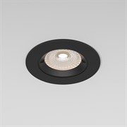 Elektrostandard 25056/01 Светильник встраиваемый GU10 черный a067709 Elektrostandard 25056/01 Светильник встраиваемый GU10 черный a067709