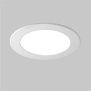 Maytoni Technical Встраиваемый светильник DL017-6-L18W3-4-6K DL017-6-L18W3-4-6K Maytoni Technical Встраиваемый светильник DL017-6-L18W3-4-6K DL017-6-L18W3-4-6K