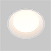 Maytoni Technical DL055-24W3-4-6K-W Встраиваемый светильник Okno 3000-4000-6000K 24W 100° IP 44 Белый DL055-24W3-4-6K-W Maytoni Technical DL055-24W3-4-6K-W Встраиваемый светильник Okno 3000-4000-6000K 24W 100° IP 44 Белый DL055-24W3-4-6K-W