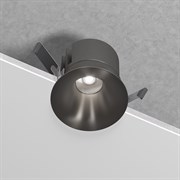 Elektrostandard 25070/LED 15W 4000K / светильник встраиваемый светодиодный / титан a069409 Elektrostandard 25070/LED 15W 4000K / светильник встраиваемый светодиодный / титан a069409