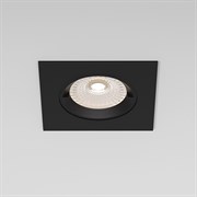 Elektrostandard 25057/01 Светильник встраиваемый GU10 черный a067711 Elektrostandard 25057/01 Светильник встраиваемый GU10 черный a067711