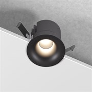Elektrostandard 25070/LED 15W 4000K / светильник встраиваемый светодиодный / черный a069405 Elektrostandard 25070/LED 15W 4000K / светильник встраиваемый светодиодный / черный a069405