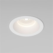 Elektrostandard 25058/01 Светильник встраиваемый GU10 белый a067712 Elektrostandard 25058/01 Светильник встраиваемый GU10 белый a067712