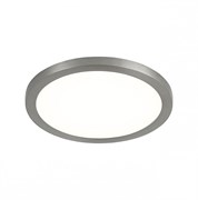 Citilux CLD50R081 Омега Хром Мат Светильник Встр 8W*3000K CLD50R081 Citilux CLD50R081 Омега Хром Мат Светильник Встр 8W*3000K CLD50R081