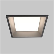 Maytoni Technical DL056-18W3-4-6K-B Встраиваемый светильник Okno 3000-4000-6000K 18W 100° IP 44 Черный DL056-18W3-4-6K-B Maytoni Technical DL056-18W3-4-6K-B Встраиваемый светильник Okno 3000-4000-6000K 18W 100° IP 44 Черный DL056-18W3-4-6K-B
