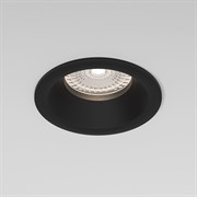 Elektrostandard 25058/01 Светильник встраиваемый GU10 черный a067713 Elektrostandard 25058/01 Светильник встраиваемый GU10 черный a067713