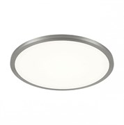 Citilux CLD50R151 Омега Хром Мат Светильник Встр 15W*3000K CLD50R151 Citilux CLD50R151 Омега Хром Мат Светильник Встр 15W*3000K CLD50R151