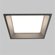 Maytoni Technical DL056-24W3-4-6K-B Встраиваемый светильник Okno 3000-4000-6000K 24W 100° IP 44 Черный DL056-24W3-4-6K-B Maytoni Technical DL056-24W3-4-6K-B Встраиваемый светильник Okno 3000-4000-6000K 24W 100° IP 44 Черный DL056-24W3-4-6K-B