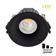 Citilux CLD004NW4 Гамма LED Встраиваемый светильник с диммером CLD004NW4 Citilux CLD004NW4 Гамма LED Встраиваемый светильник с диммером CLD004NW4