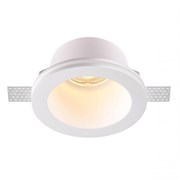 Novotech 370478 NT19 042 белый Встраиваемый под покраску светильник IP20 GU10 50W 220V YESO 370478 Novotech 370478 NT19 042 белый Встраиваемый под покраску светильник IP20 GU10 50W 220V YESO 370478