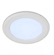 Citilux CLD5106N Кинто Светильник Встр. LED 6W*4000K CLD5106N Citilux CLD5106N Кинто Светильник Встр. LED 6W*4000K CLD5106N