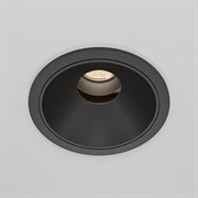 Maytoni Technical DL057-10W4K-B Встраиваемый светильник Wise 4000K 10W 36° Черный DL057-10W4K-B Maytoni Technical DL057-10W4K-B Встраиваемый светильник Wise 4000K 10W 36° Черный DL057-10W4K-B