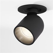 Elektrostandard 25093/LED светильник встраиваемый светодиодный черный a065457 Elektrostandard 25093/LED светильник встраиваемый светодиодный черный a065457