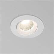 Elektrostandard 25094/LED светильник встраиваемый светодиодный белый a065458 Elektrostandard 25094/LED светильник встраиваемый светодиодный белый a065458