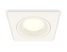 Ambrella Комплект встраиваемого светильника XC7631001 SWH белый песок MR16 GU5.3 (C7631, N7010) XC7631001 Ambrella Комплект встраиваемого светильника XC7631001 SWH белый песок MR16 GU5.3 (C7631, N7010) XC7631001