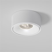 Elektrostandard 25095/LED светильник встраиваемый светодиодный белый a065709 Elektrostandard 25095/LED светильник встраиваемый светодиодный белый a065709