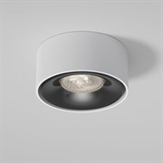 Elektrostandard 25095/LED светильник встраиваемый светодиодный белый/черный a065708 Elektrostandard 25095/LED светильник встраиваемый светодиодный белый/черный a065708
